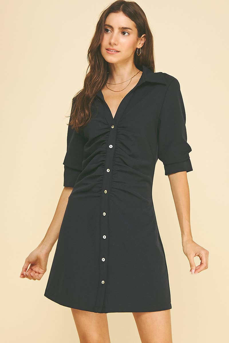 Edwina Dress