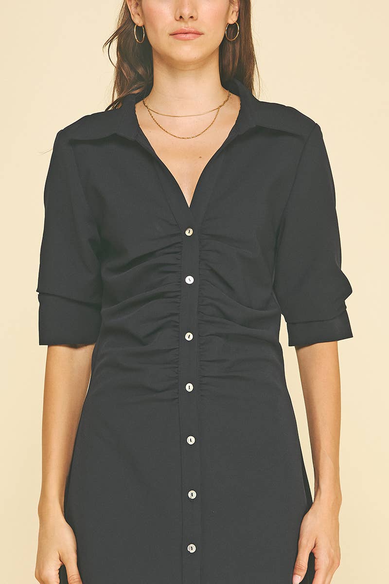 Edwina Dress