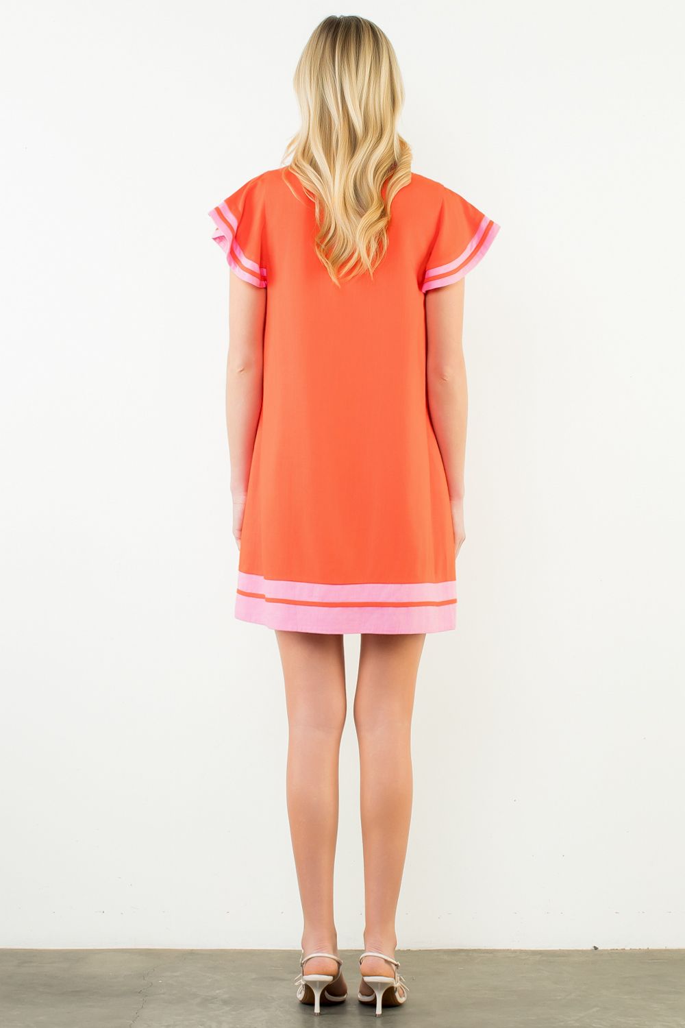 Elowen Dress