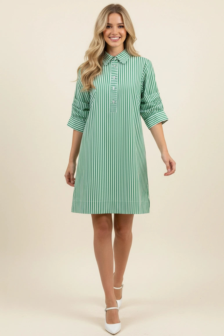 Rudy Dress