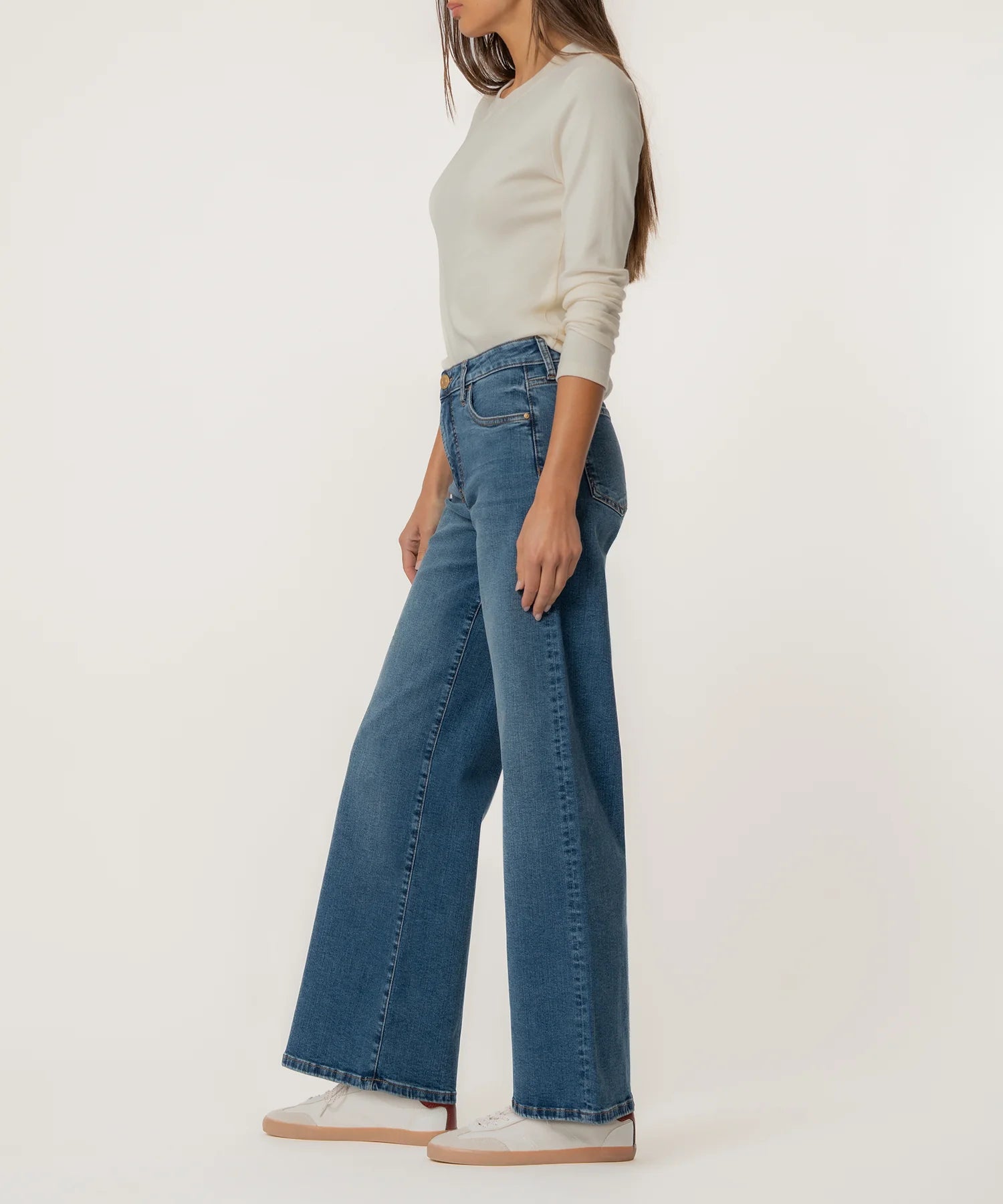 Maya High Rise Fab Ab