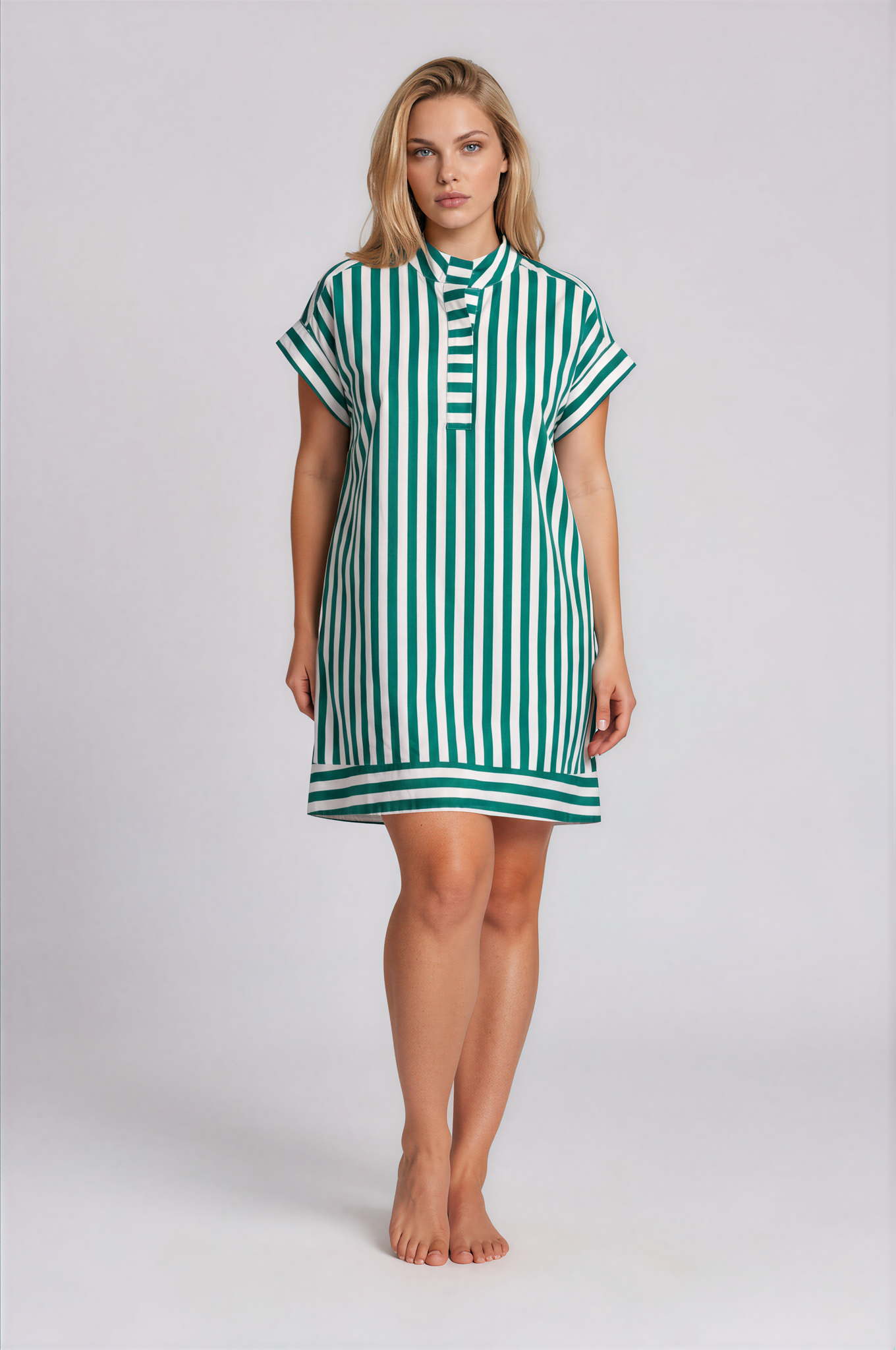Augustine Dress
