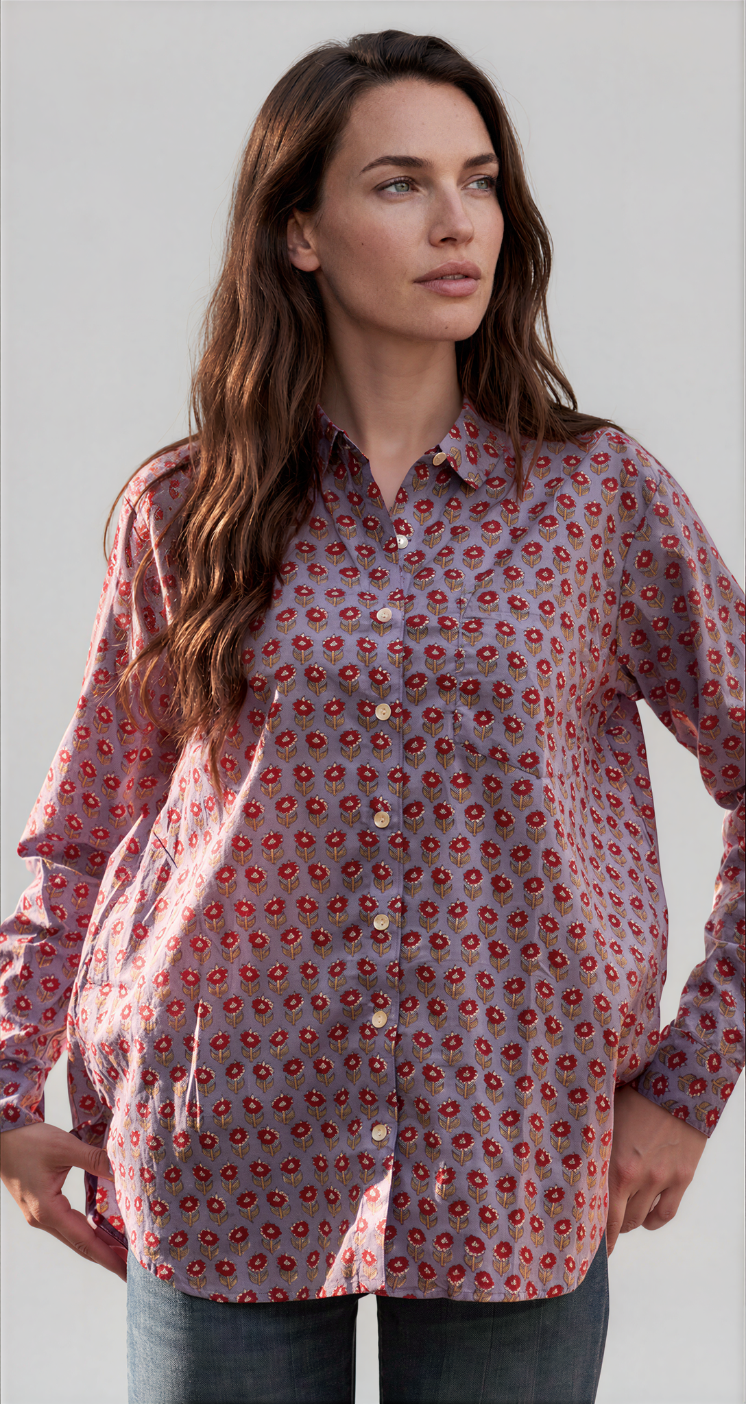 Good Boyfriend Shirt-Emory Sky