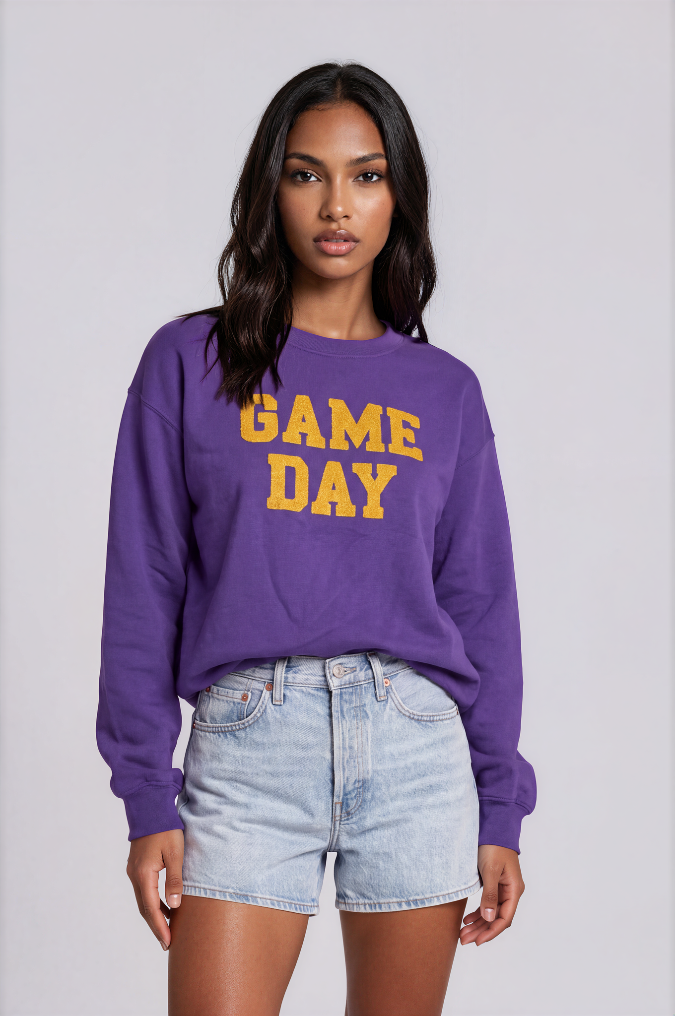 Game Day 2026