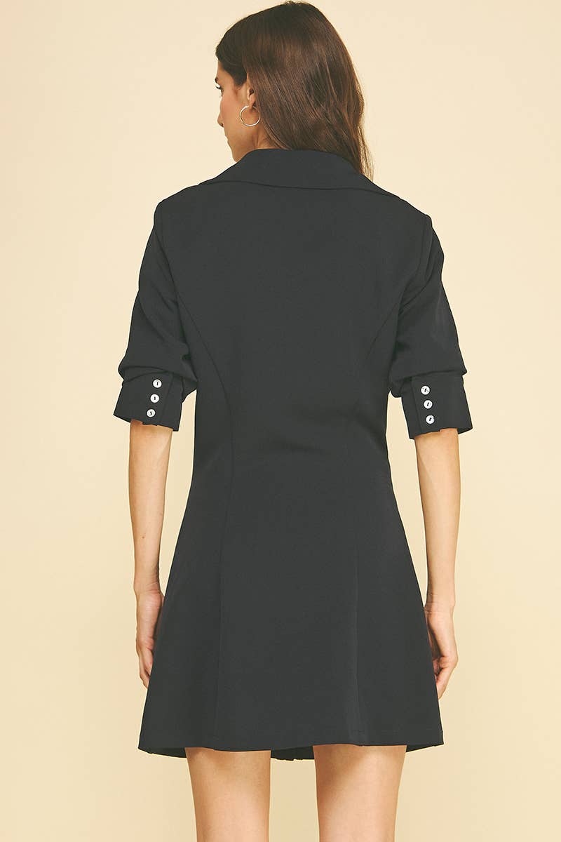 Edwina Dress