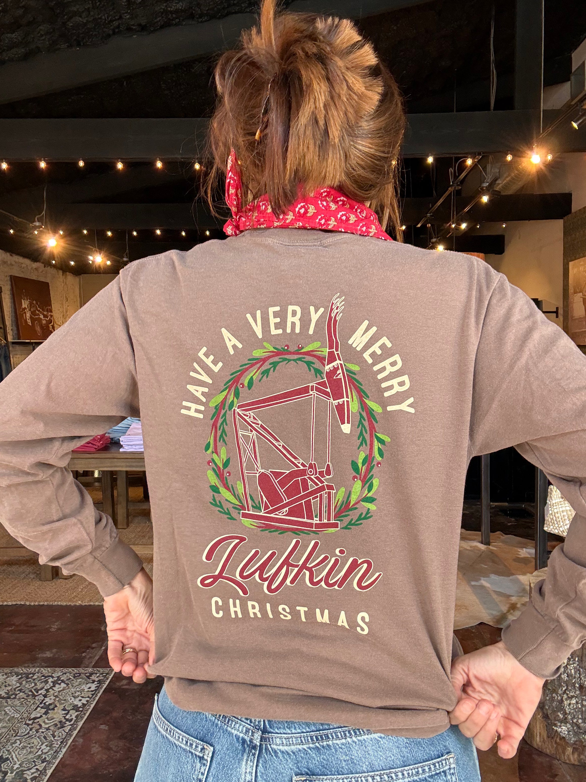 Rudolph T-Shirt 2026