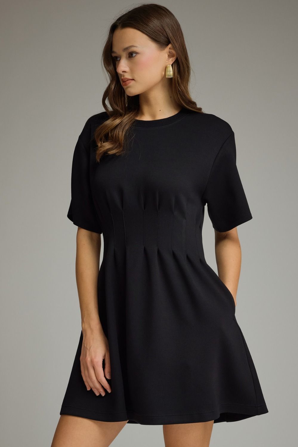 Grayton Dress