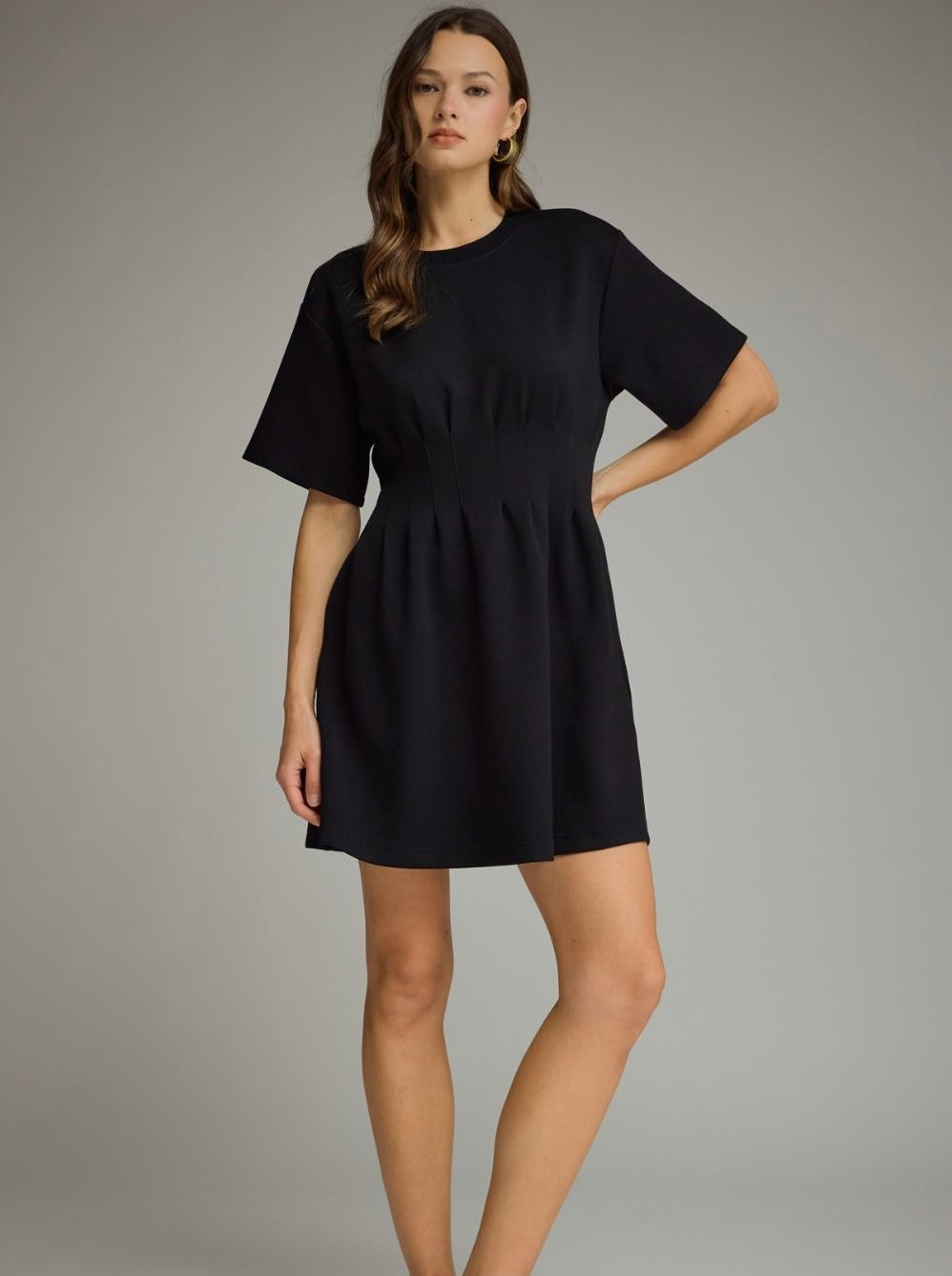 Grayton Dress
