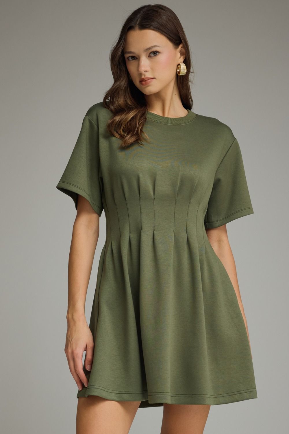 Grayton Dress