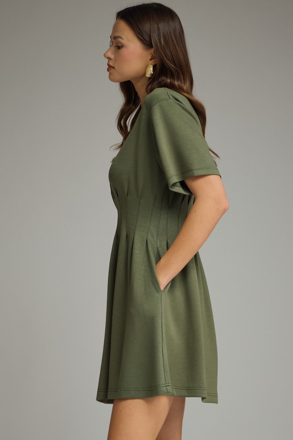 Grayton Dress