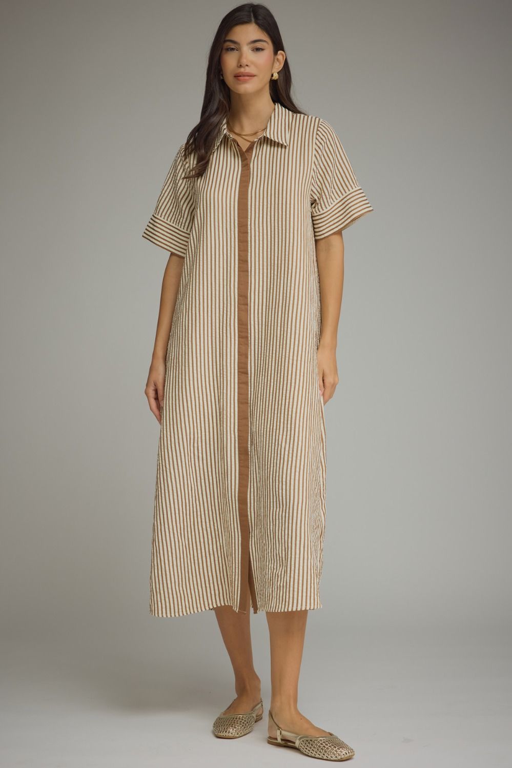 Sullivan Maxi Dress