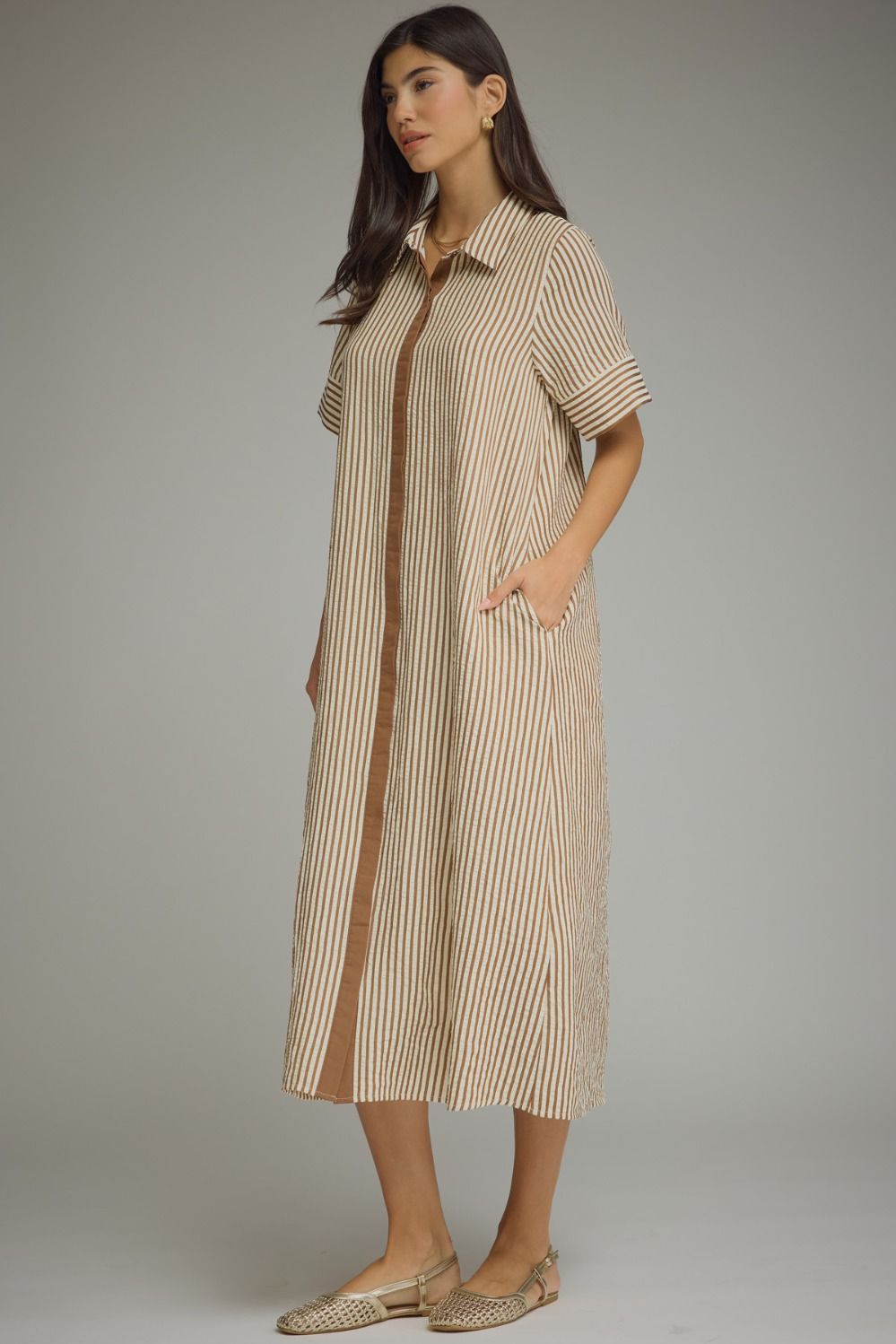 Sullivan Maxi Dress