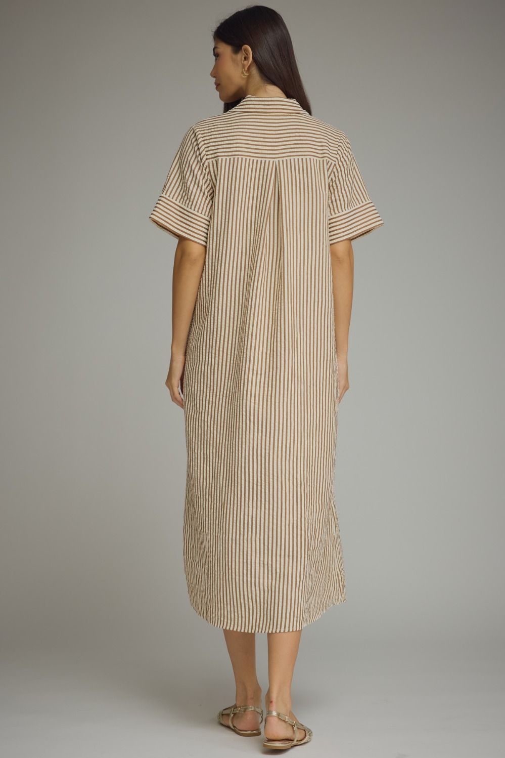 Sullivan Maxi Dress