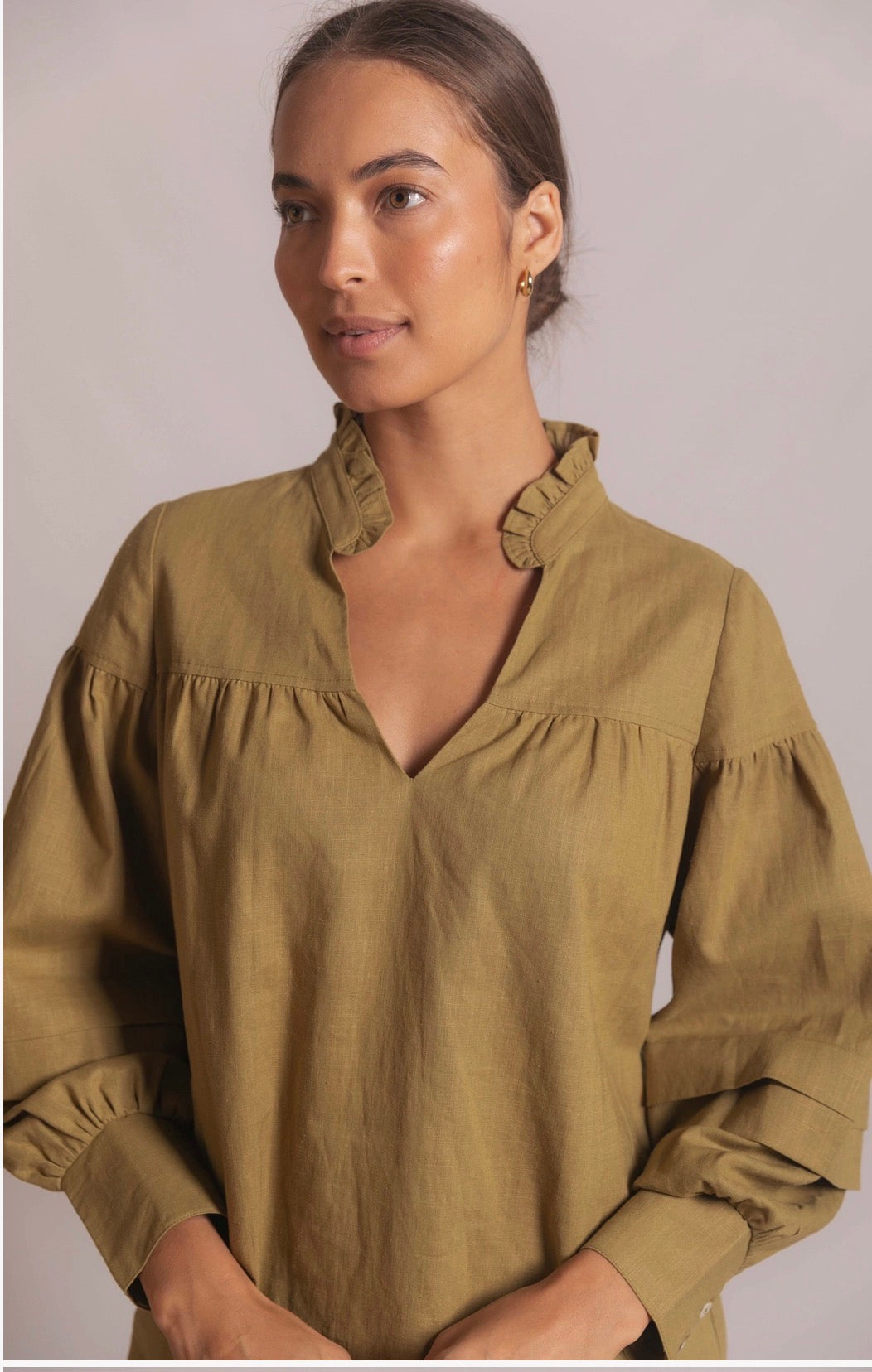 Point Comfort Dress