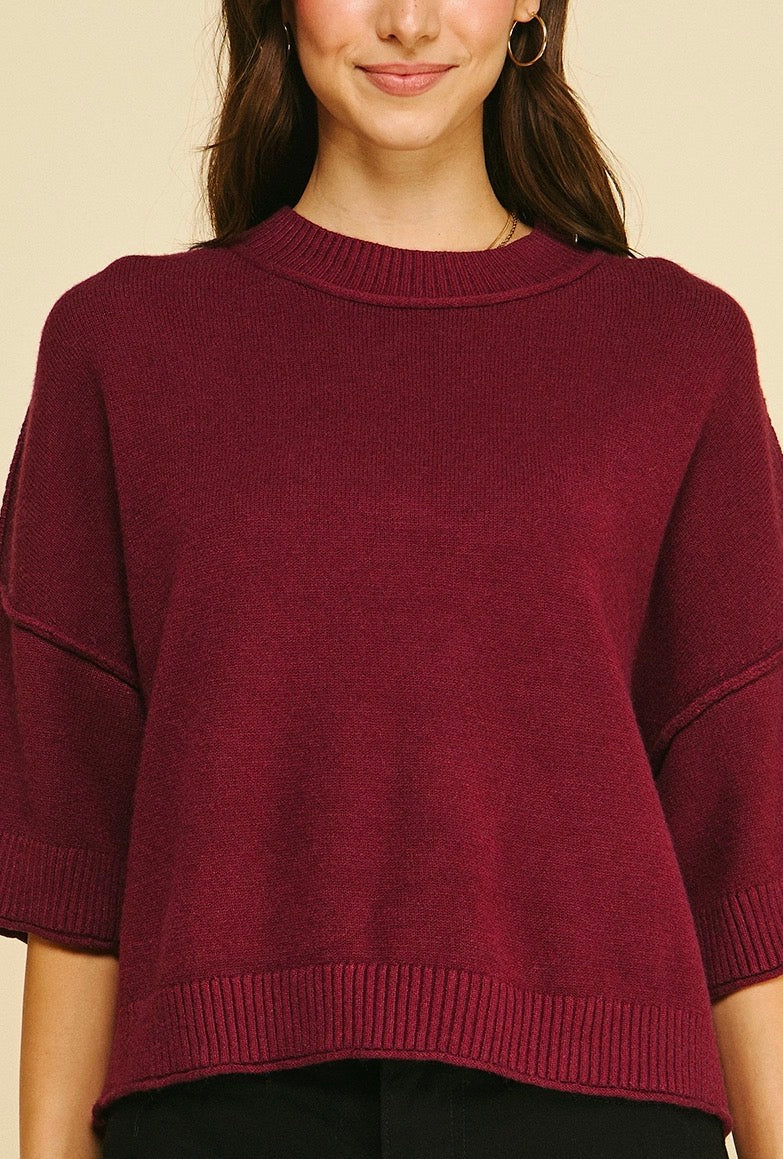 Aspen Top