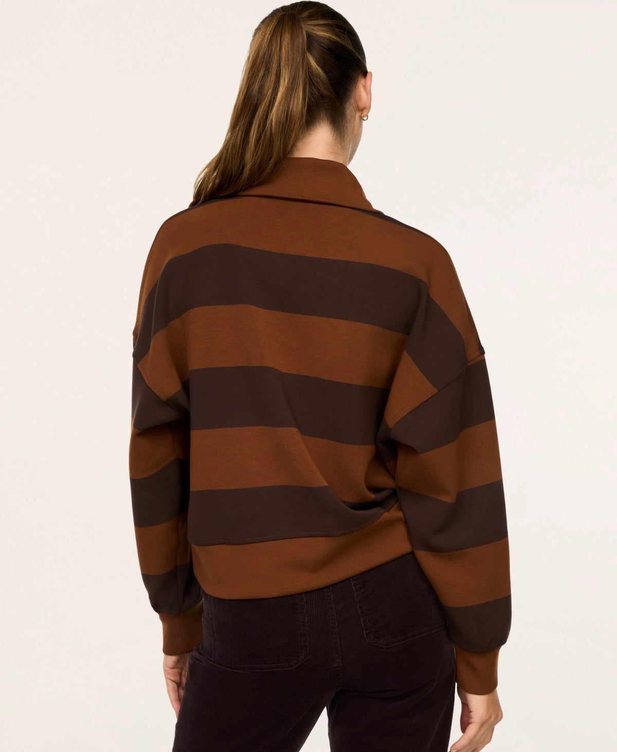 Rugby Pullover
