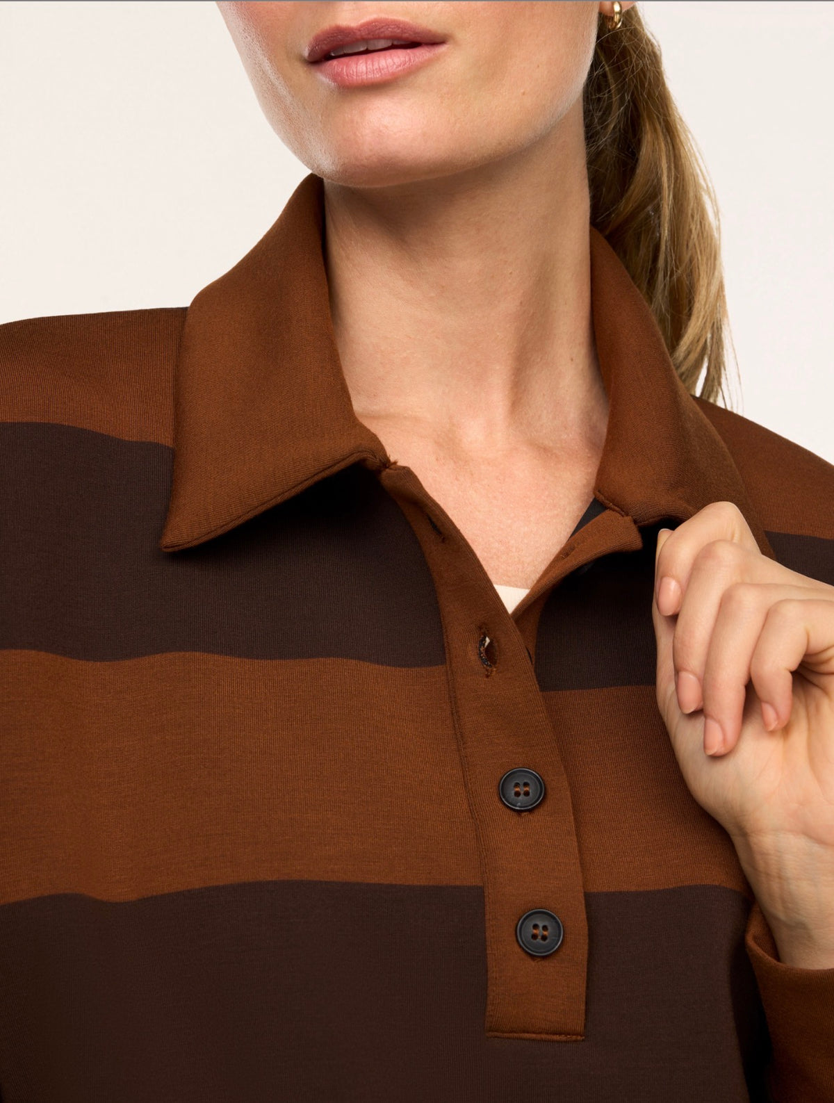 Rugby Pullover