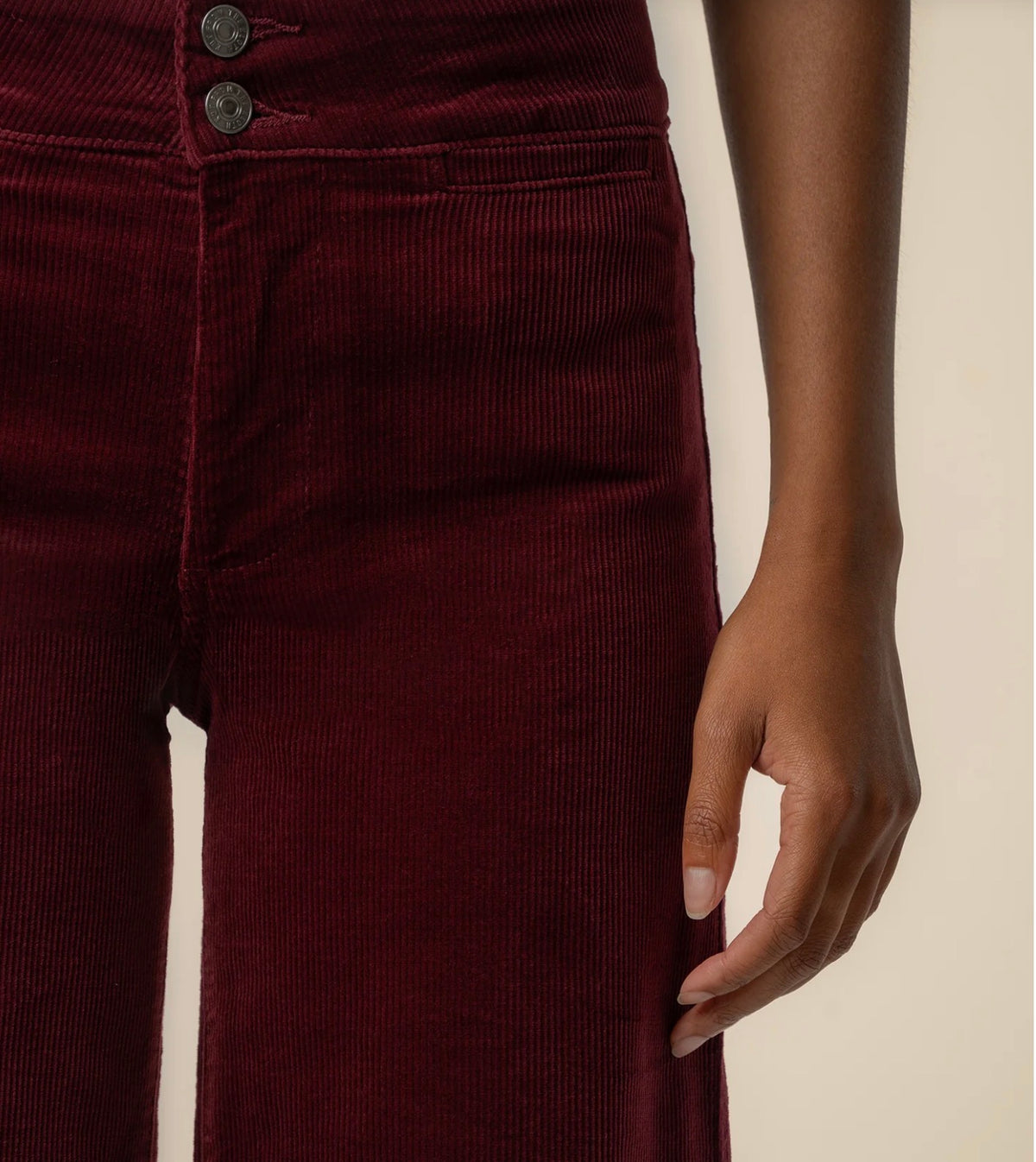 Meg Wide Leg Pant