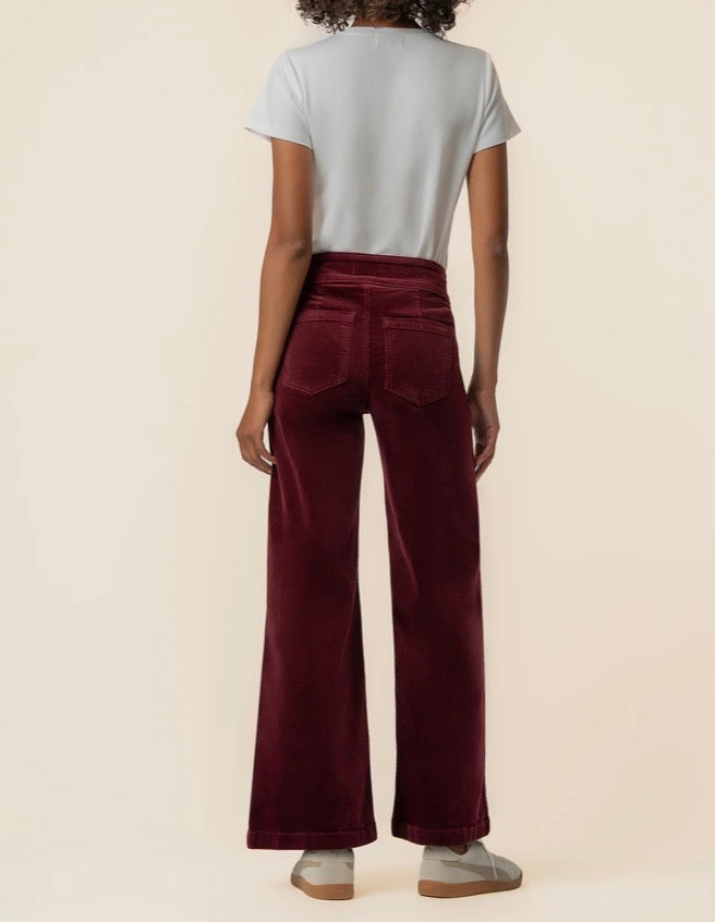 Meg Wide Leg Pant