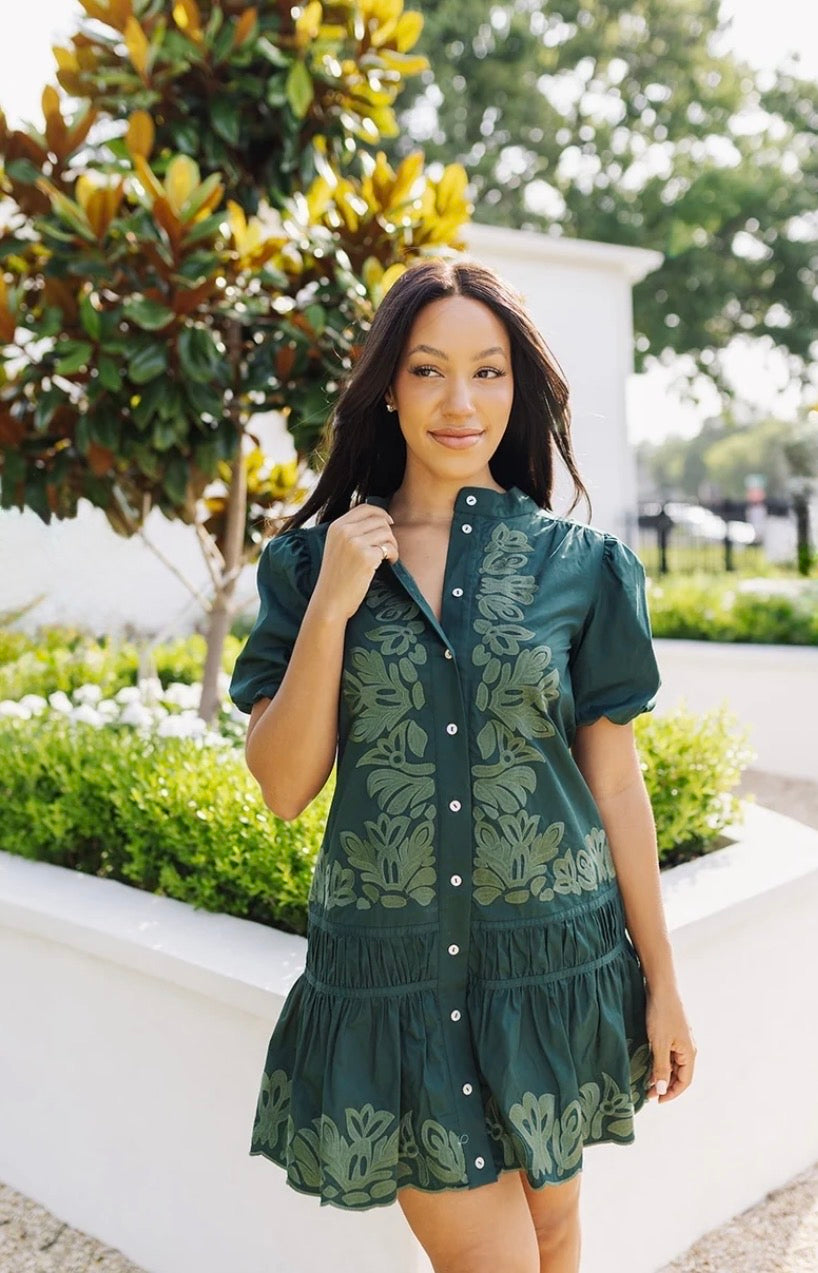 Camille Dress