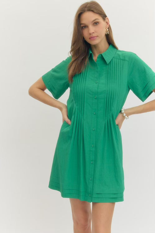 Coco Dress