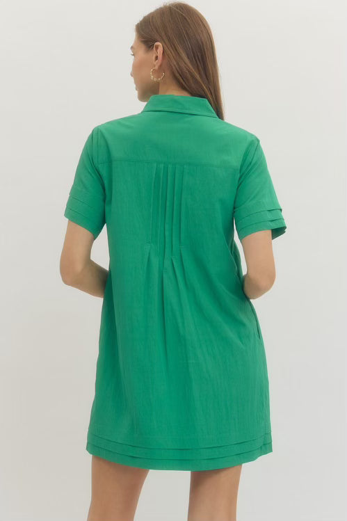 Coco Dress