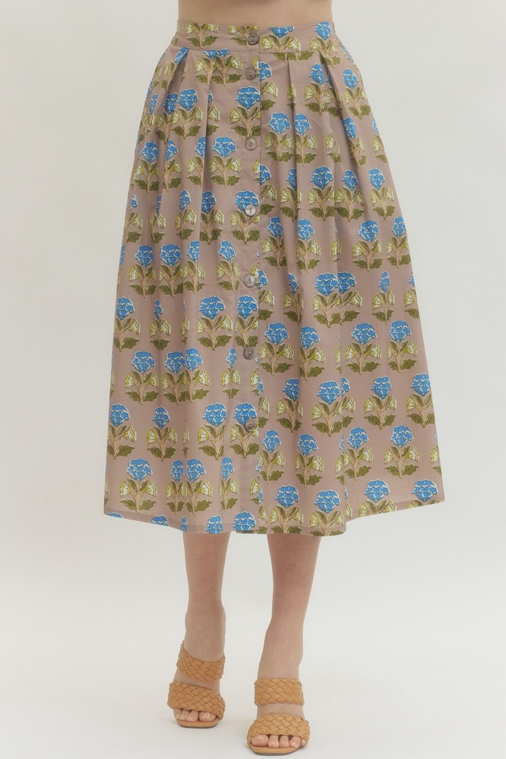 Rosemary Skirt