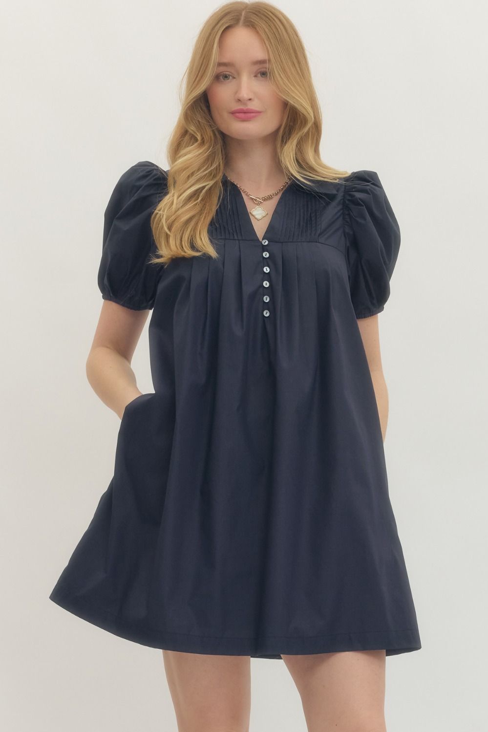 Monte Dress