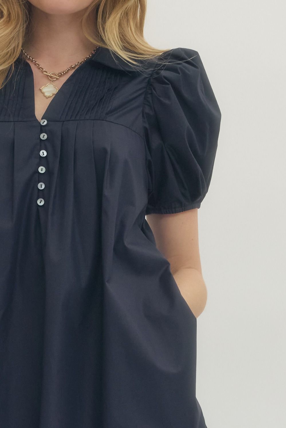 Monte Dress