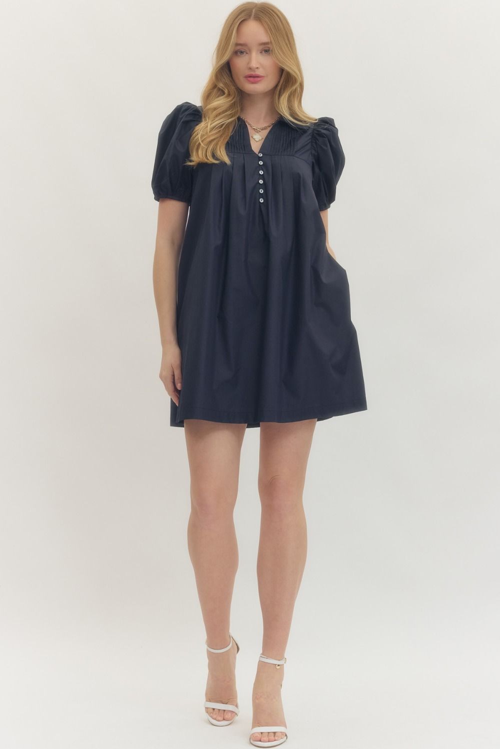 Monte Dress