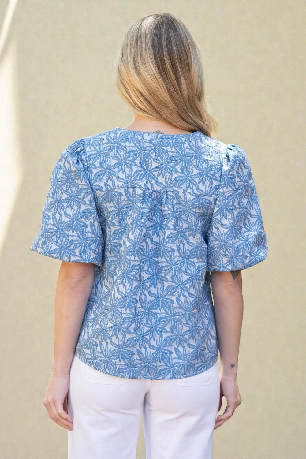 Miami Top