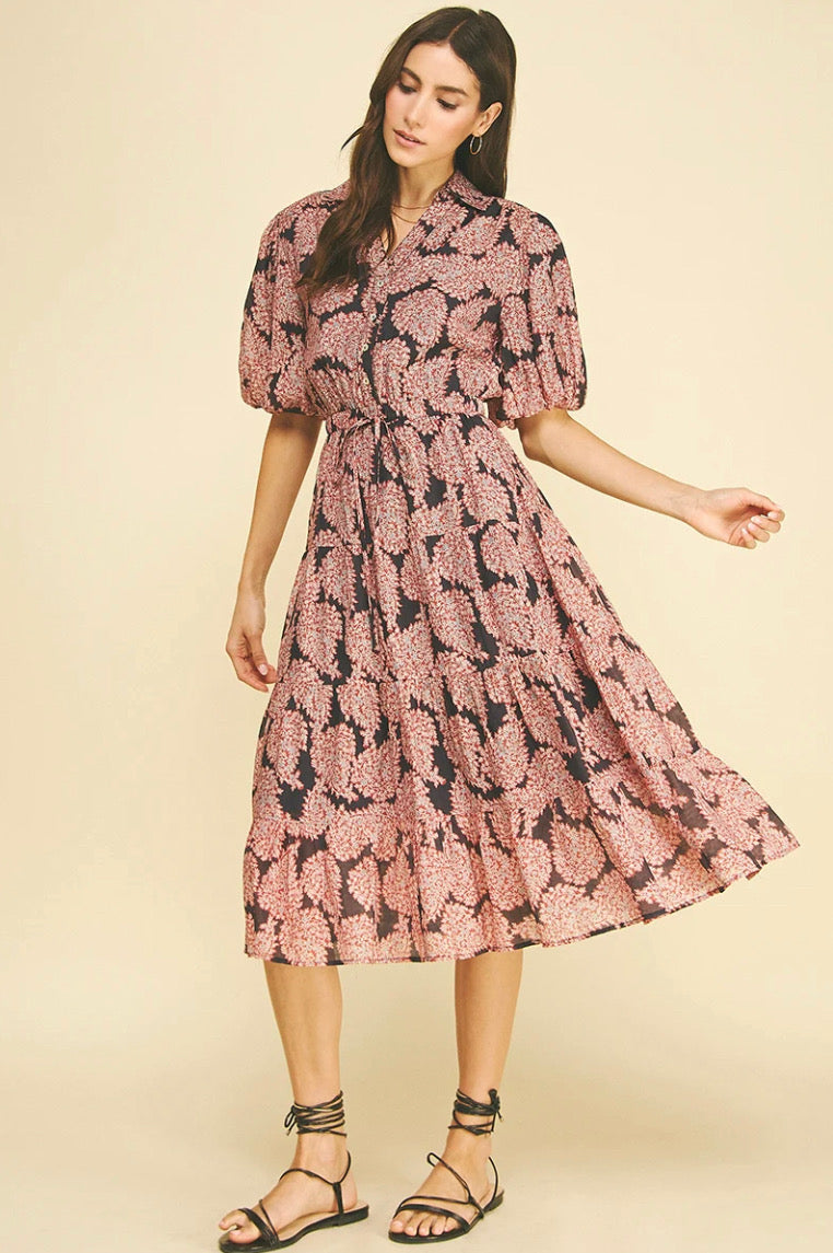 Ore Dress