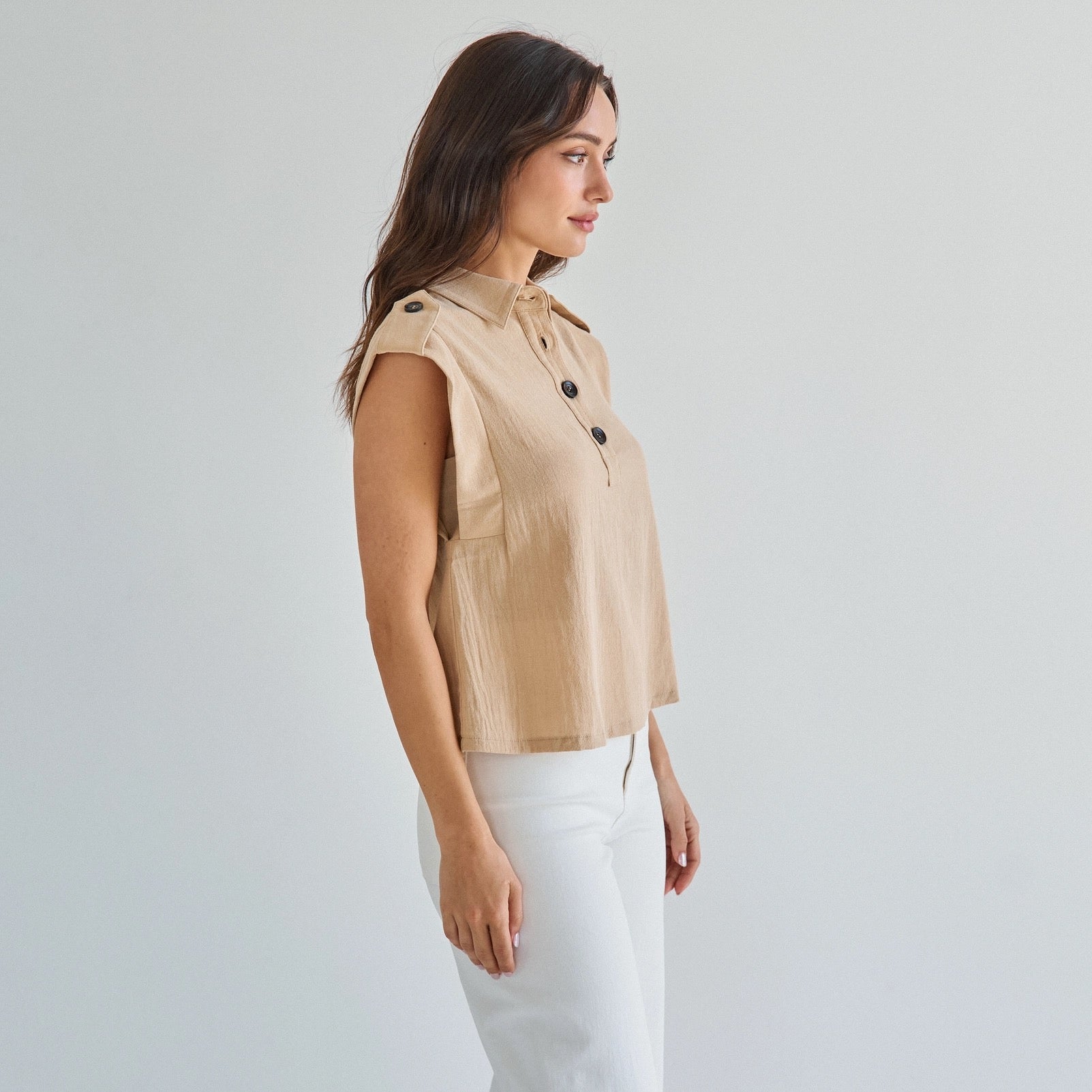 Masingill Blouse