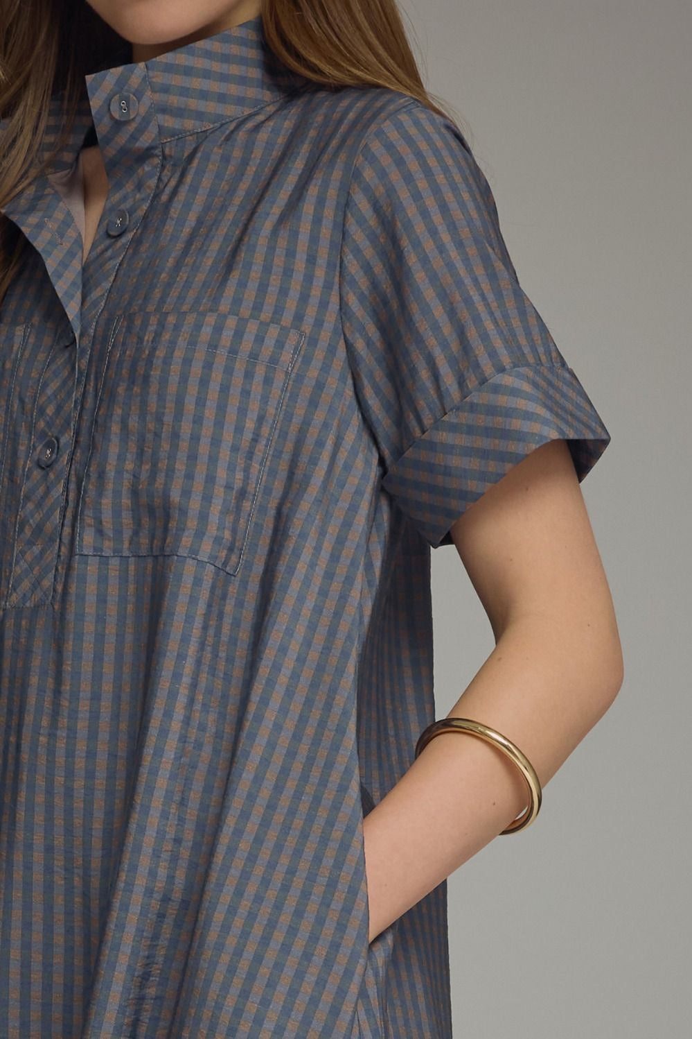Lisbon Dress