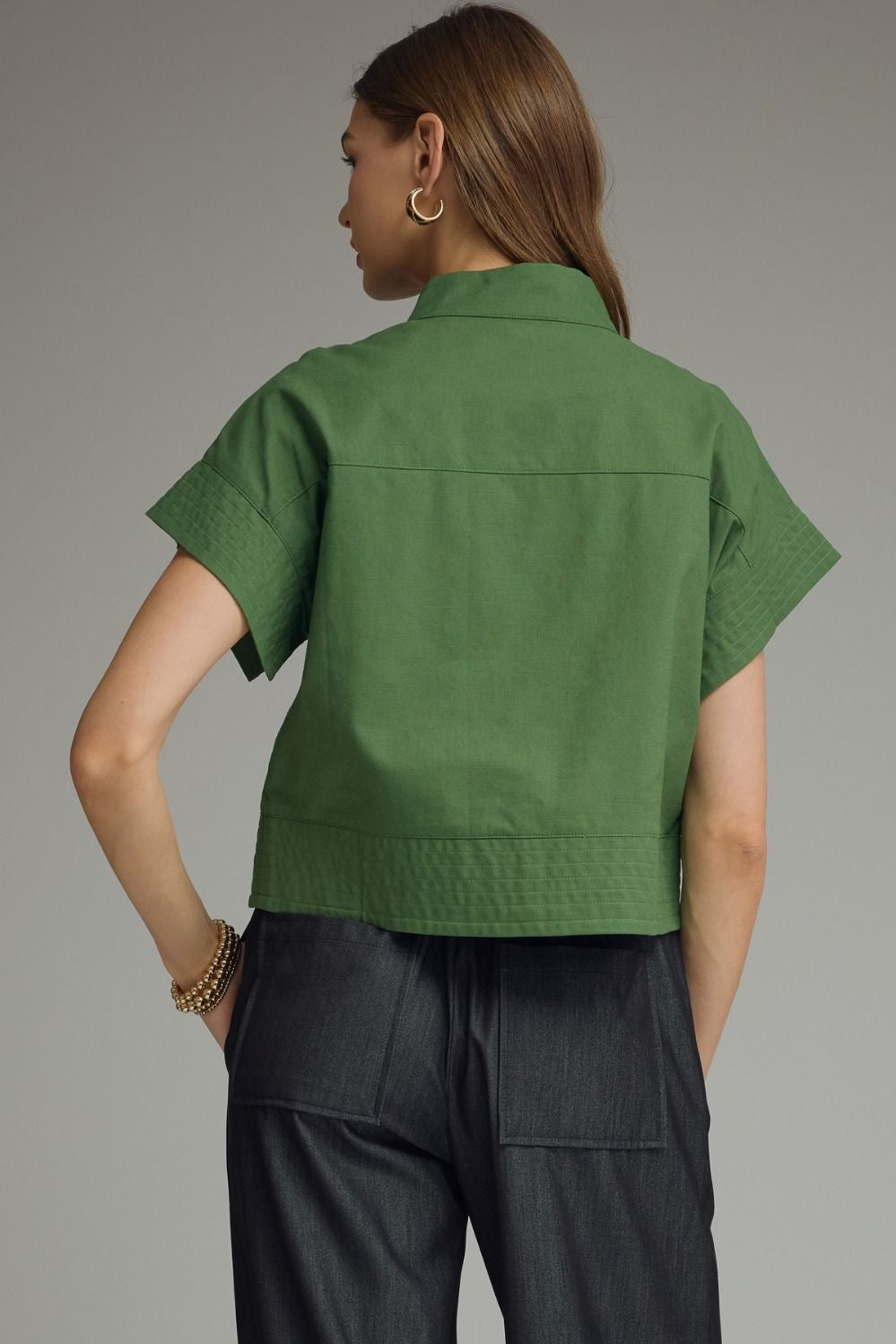 Simmons Fern Top