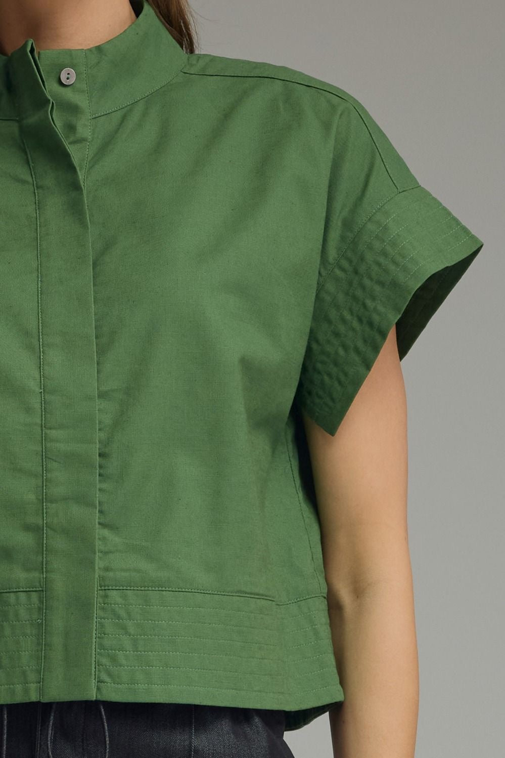 Simmons Fern Top