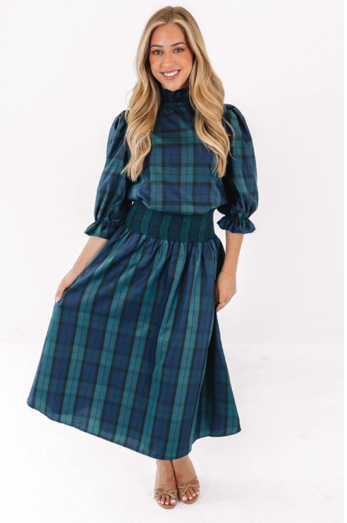 Harlan Skirt