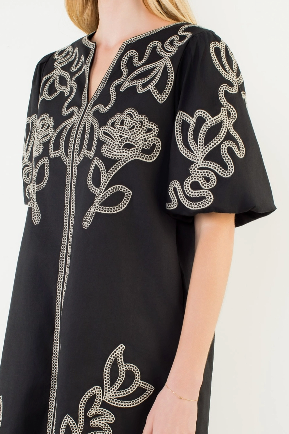 Clover Dress