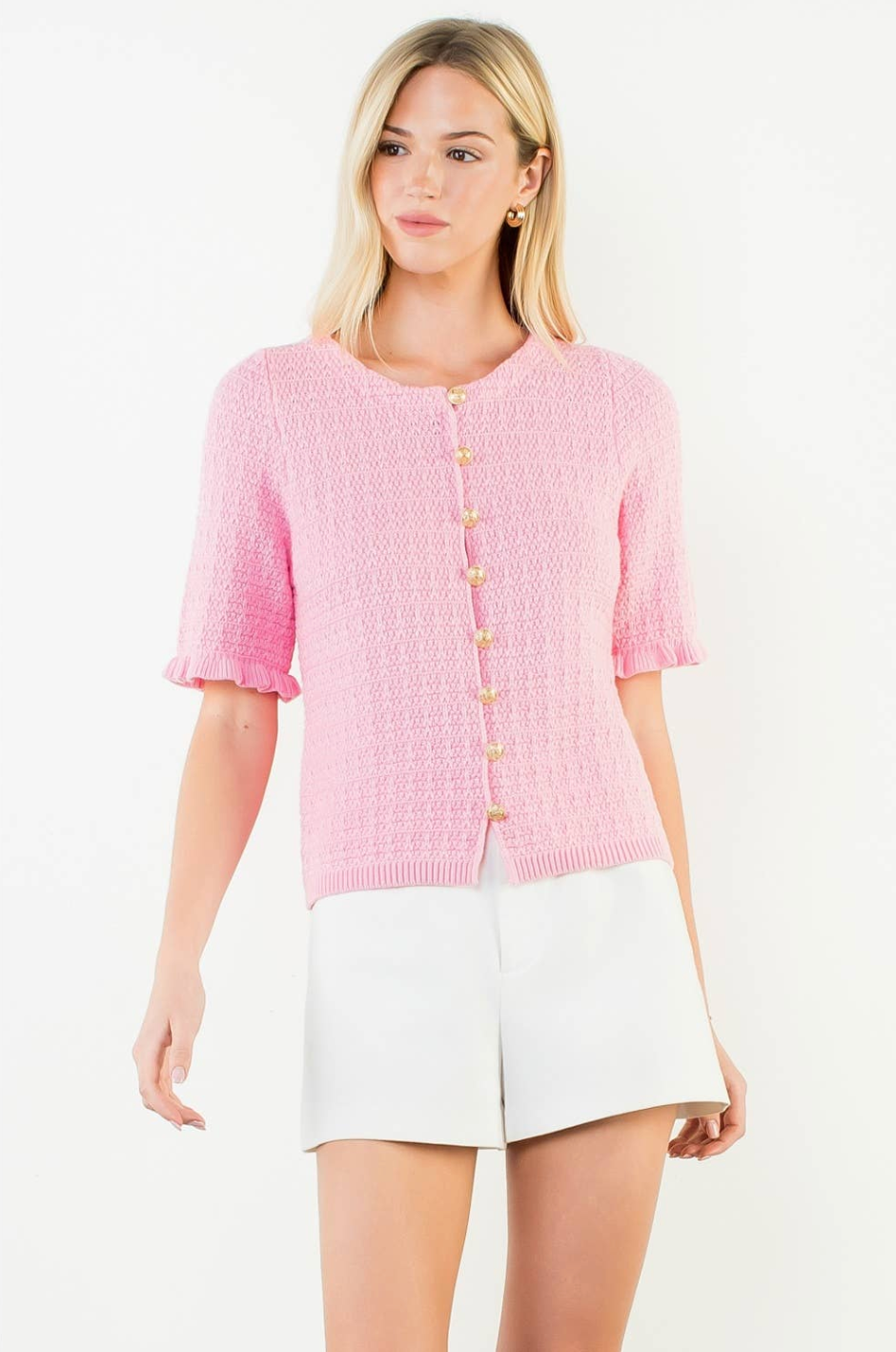 Della Sweater