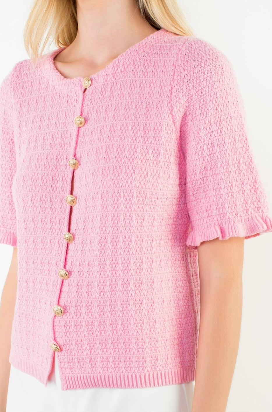 Della Sweater