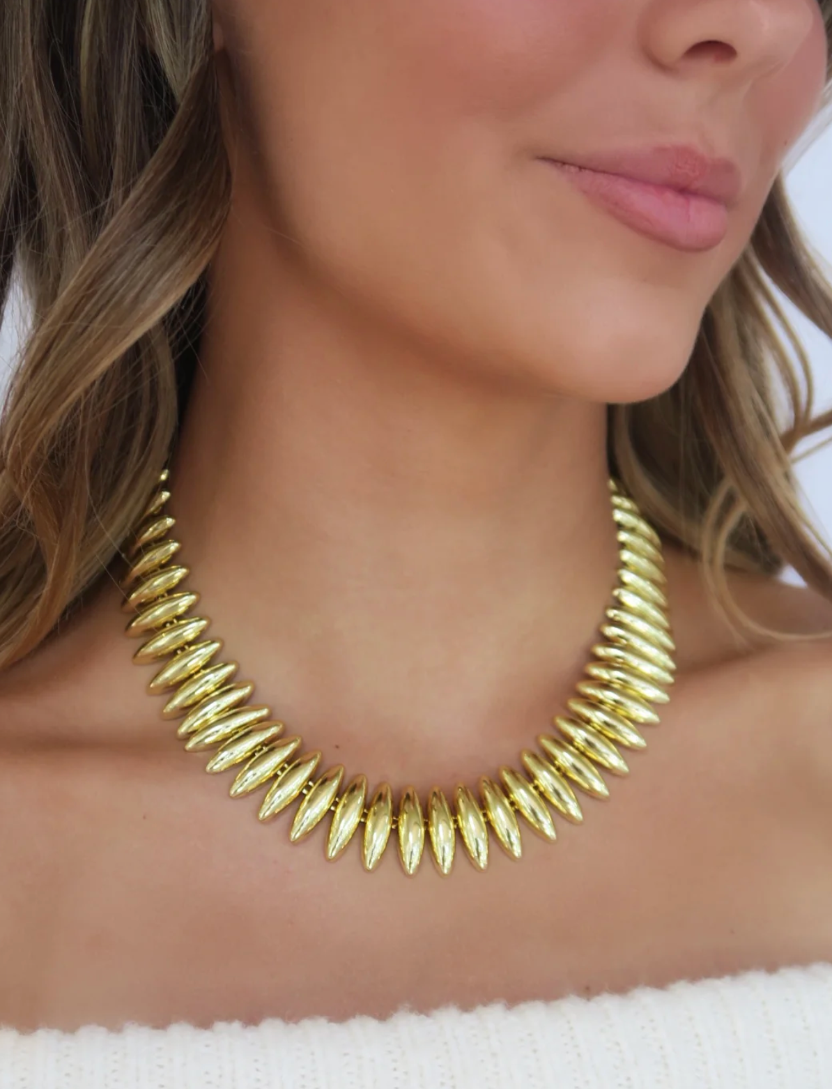 Chelsea Necklace