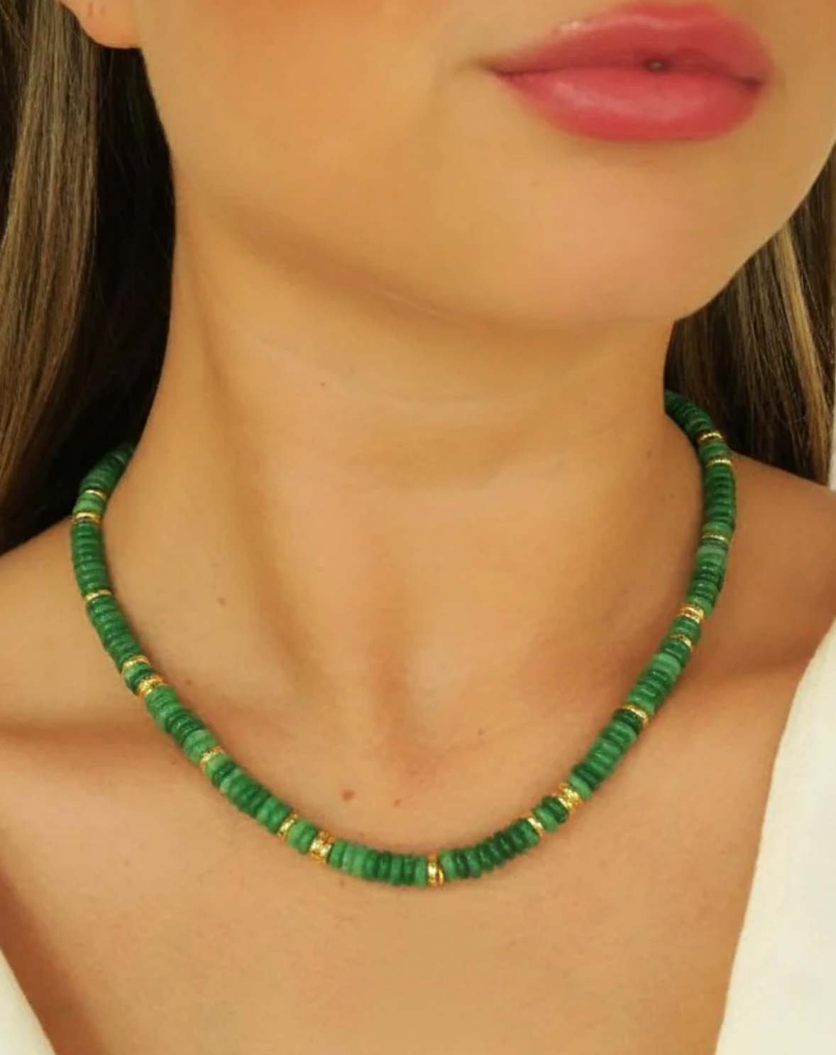 Portofino Collar