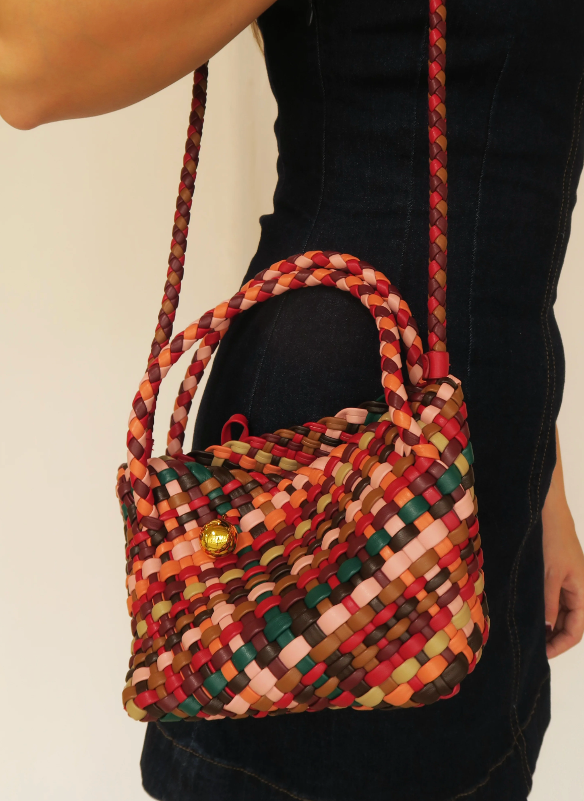 Caracas Bag Multi
