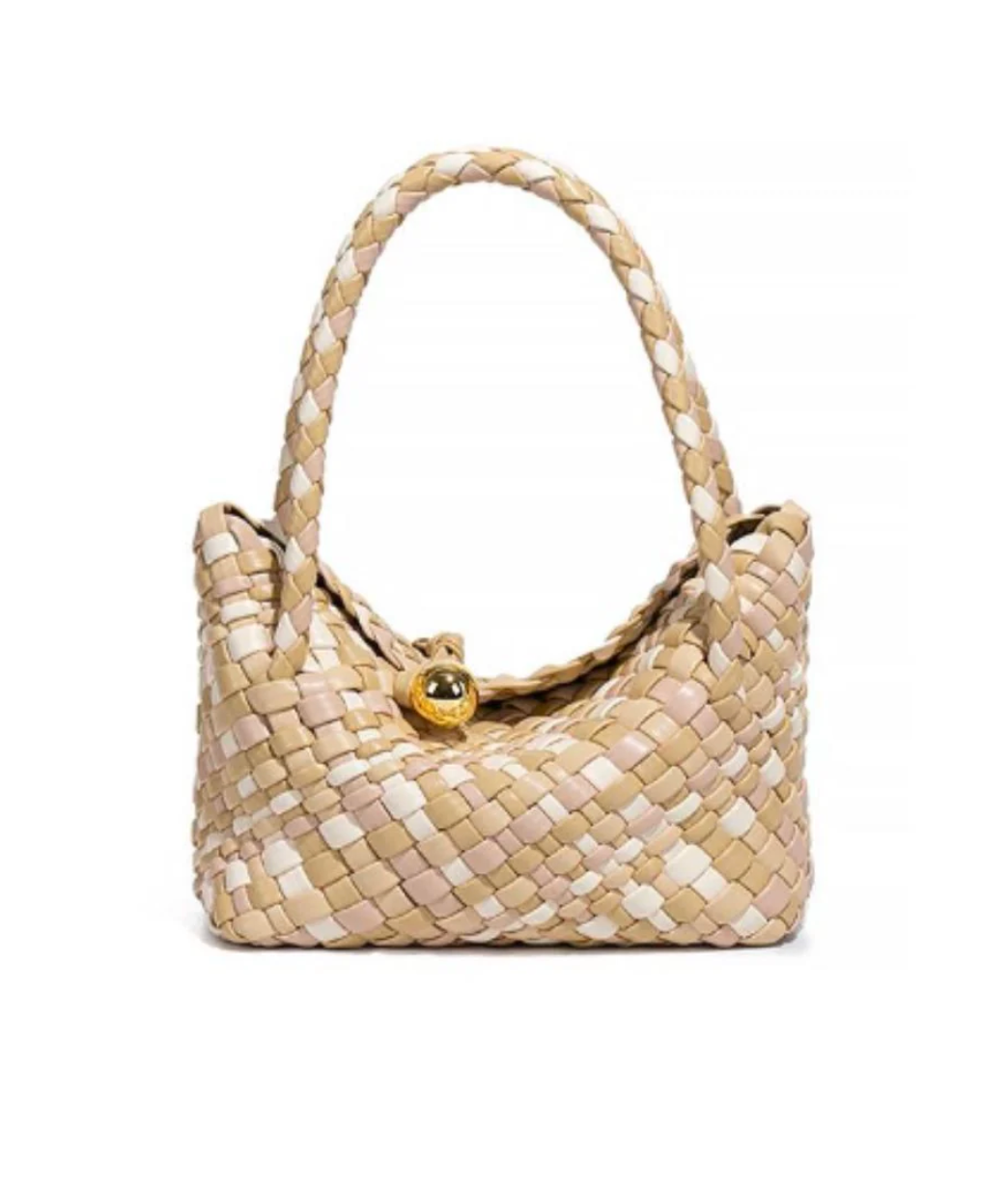 Caracas Bag Taupe
