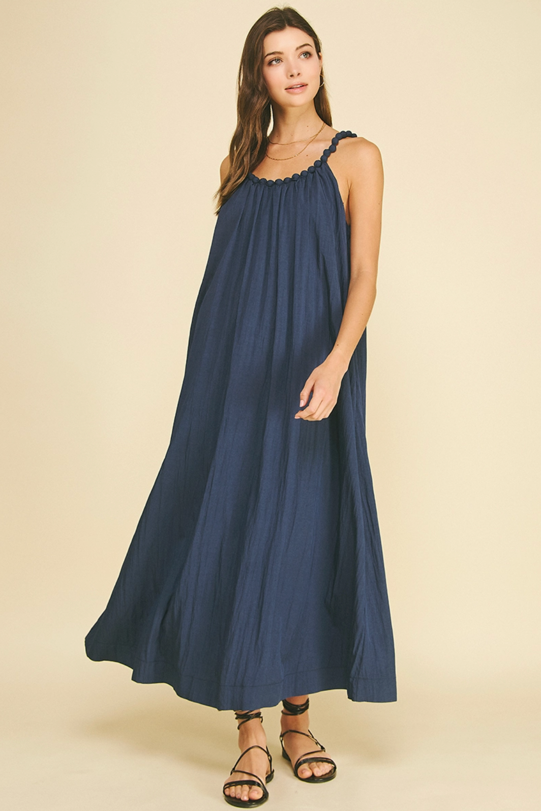 Etoile Dress