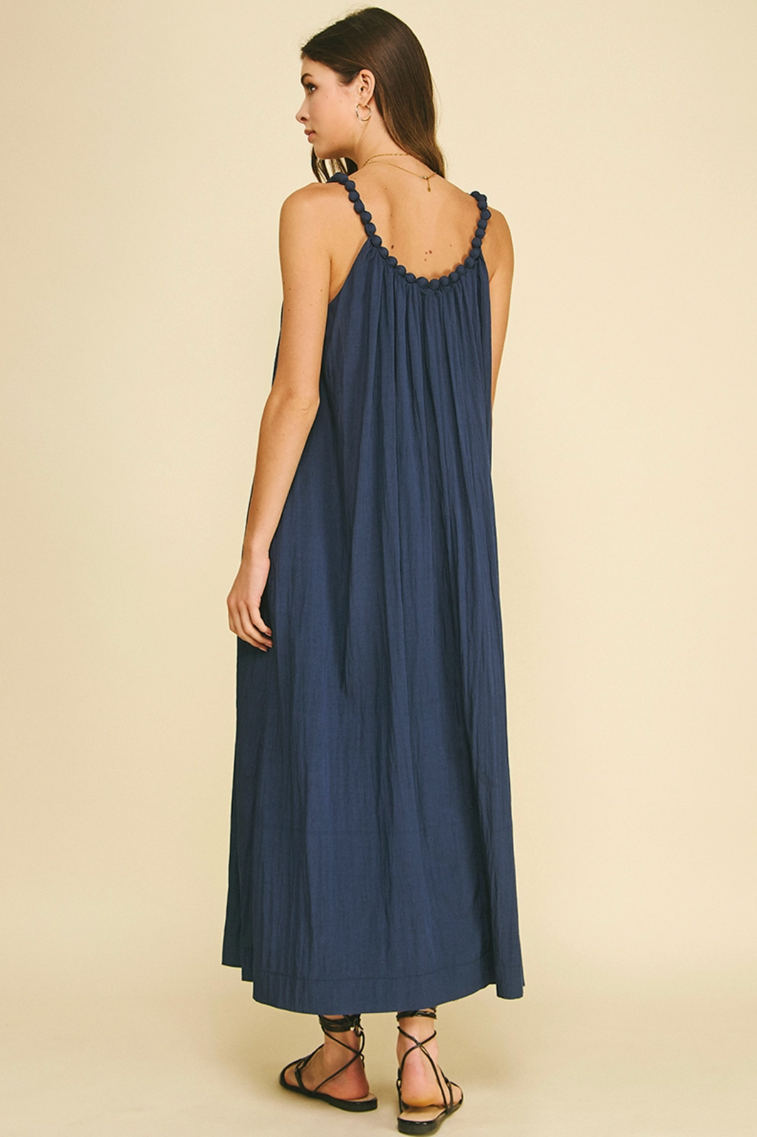 Etoile Dress