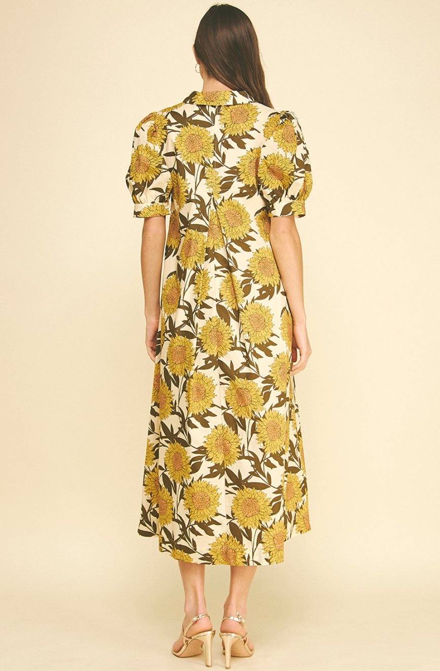 Denver Dress