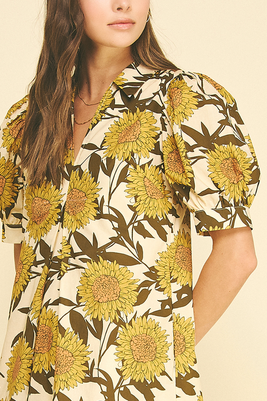 Denver Dress