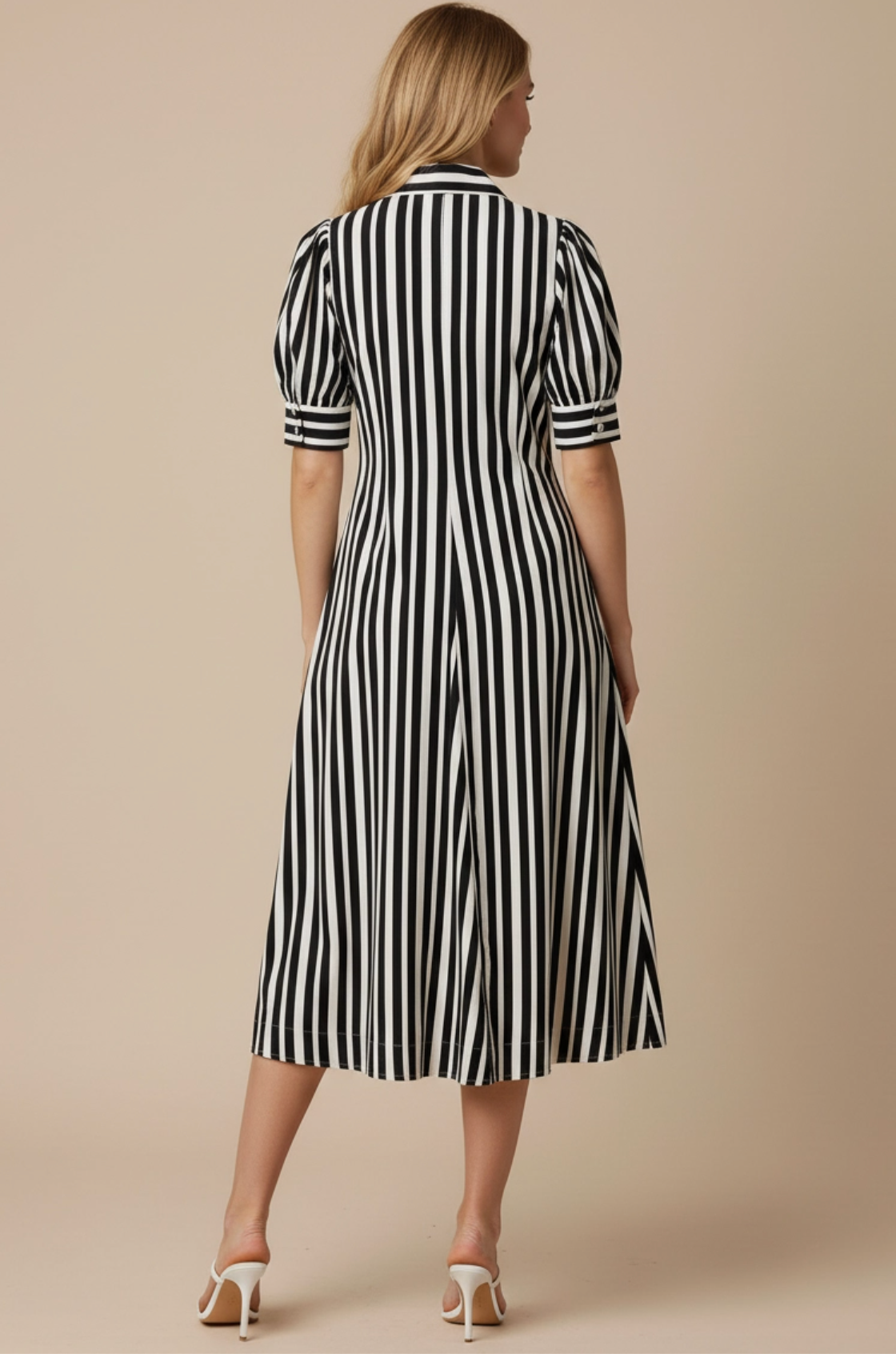 Riverfront Dress