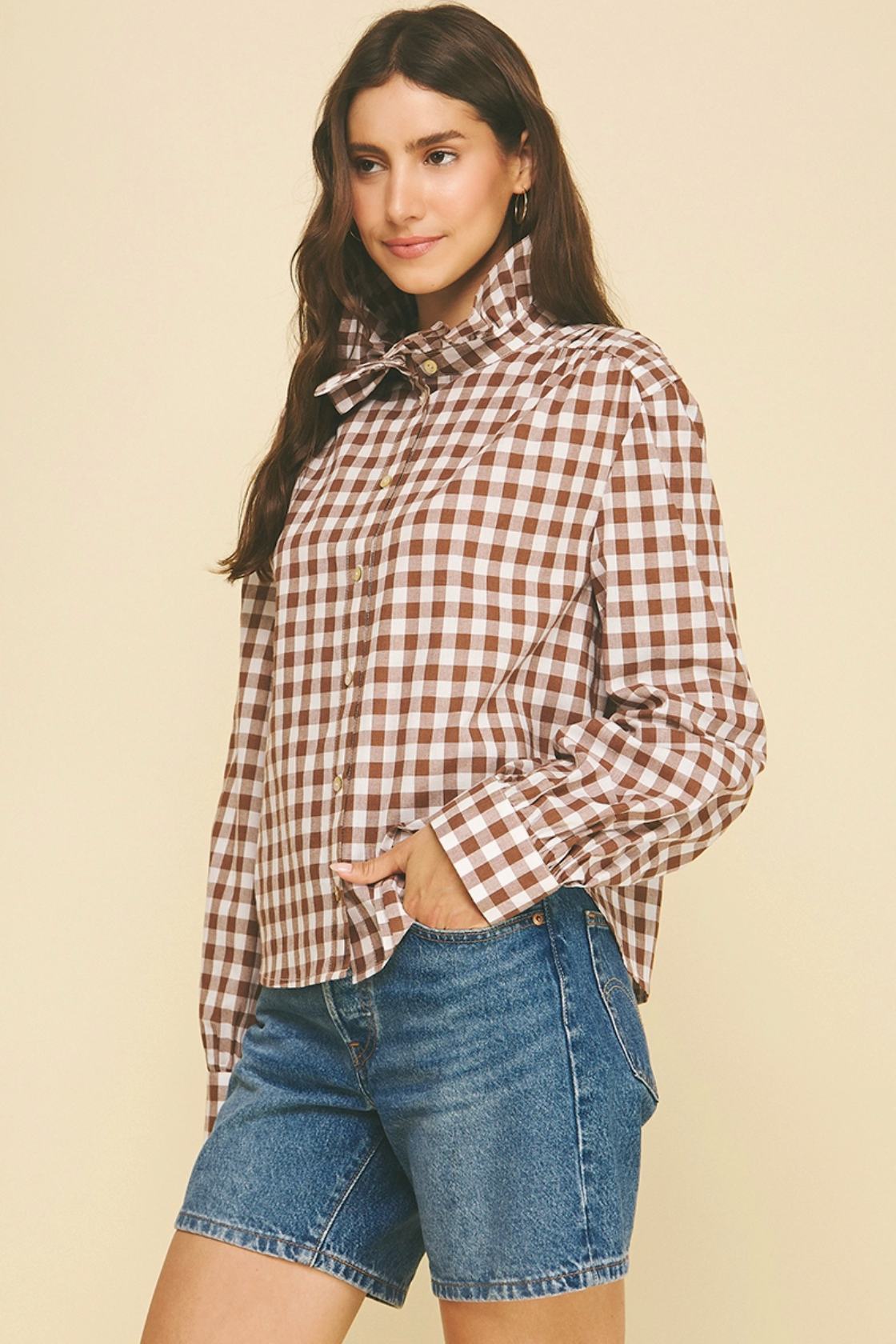 Edwards Top